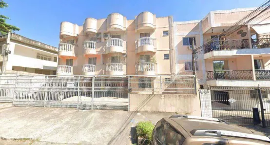 Apartamento com 3 Quartos à venda, 43m² no Quintino Bocaiúva, Rio de Janeiro