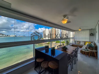 Apartamento com 3 Quartos à venda, 120m² no Vila Luis Antônio, Guarujá
