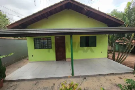 Fazenda/Sítio com 5 Quartos à venda, 326m² no Chácaras Recreio Campestre, Santo Antônio de Posse