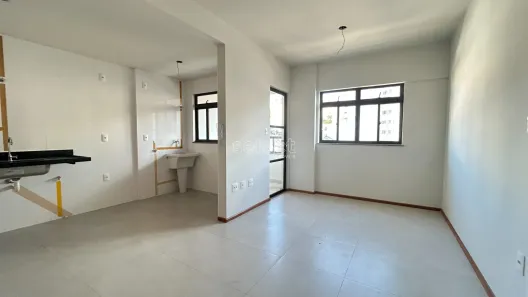 Apartamento com 2 Quartos à venda, 48m² no Morro da Glória, Juiz de Fora
