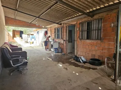 Casa com 2 Quartos à venda, 180m² no Arapoanga, Brasília
