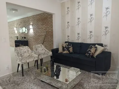 Casa de Condomínio com 3 Quartos à venda, 105m² no Jardim Nossa Senhora de Fátima, Limeira
