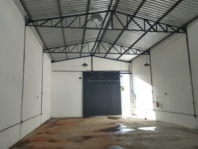 para alugar, 250m² no Santa Luzia, Uberlândia