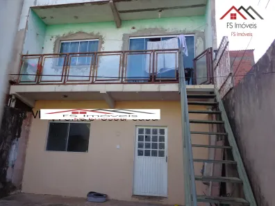 Casa com 2 Quartos à venda, 90m² no Samambaia Sul, Brasília