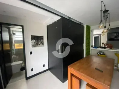 Apartamento com 2 Quartos à venda, 82m² no Fonseca, Niterói