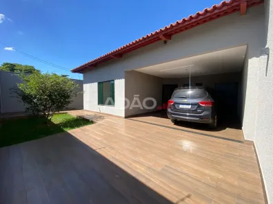 Casa com 3 Quartos à venda, 500m² no Setor Criméia Oeste, Goiânia