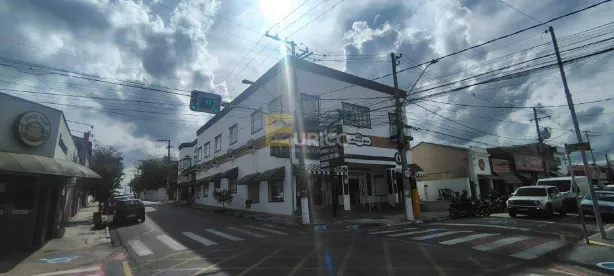 Sala Comercial para alugar, 18m² no Centro, Vinhedo