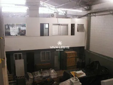 Galpão/Depósito/Armazém à venda, 900m² no Vila Carrão, São Paulo
