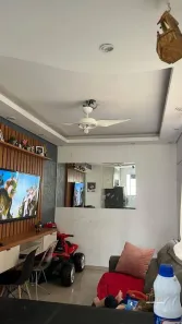 Apartamento com 2 Quartos à venda, 52m² no Parque das Indústrias, Itu