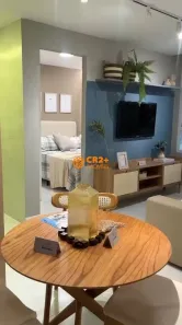 Apartamento com 2 Quartos à venda, 36m² no Nossa Senhora da Conceição, Paulista