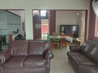 Casa com 4 Quartos à venda, 250m² no Cibratel II, Itanhaém