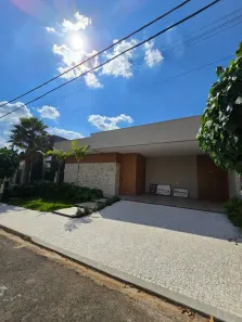 Casa de Condomínio com 5 Quartos à venda, 4650m² no Loteamento Residencial Jardim Villagio, Americana