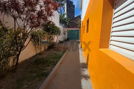 Imóvel Comercial com 2 Quartos para alugar, 100m² no Jardim das Bandeiras, São Paulo