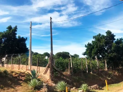 à venda, 2000m² no Sítios de Recreio da Estância Uberlândia, Marília