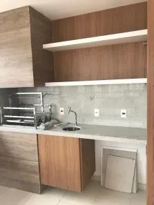 Apartamento com 2 Quartos para alugar, 65m² no Vila Cordeiro, São Paulo