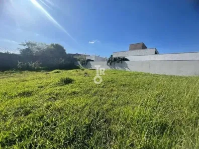 Lote/Terreno à venda, 457m² no Loteamento Vale Azul I, Jundiaí