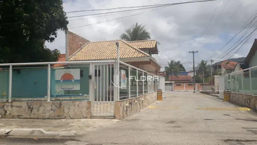 Lote/Terreno à venda, 614m² no Itapeba, Maricá