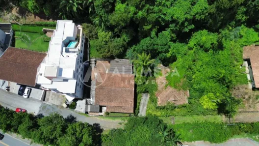 Casa com 4 Quartos à venda, 355m² no Do Salto, Blumenau