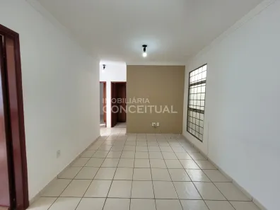 Apartamento com 3 Quartos para alugar, 70m² no Bom Jardim, São José do Rio Preto