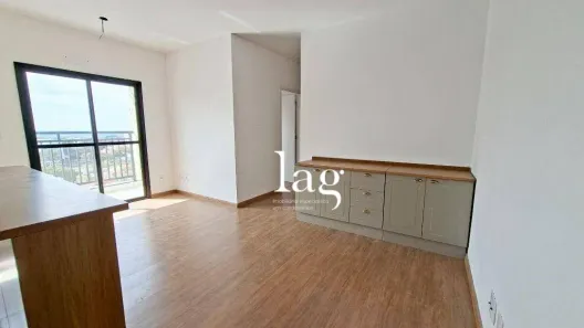 Apartamento com 3 Quartos à venda, 62m² no Vila Barão, Sorocaba