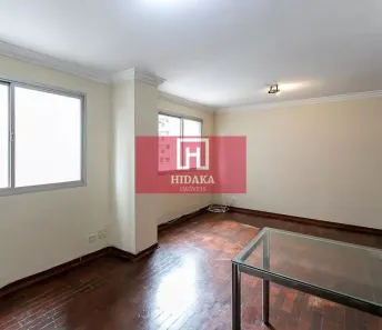Apartamento com 3 Quartos à venda, 115m² no Paraíso, São Paulo