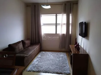 Apartamento com 2 Quartos à venda, 65m² no Vila Progresso, Campinas