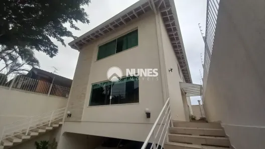 Sobrado com 5 Quartos à venda, 408m² no Adalgisa, Osasco
