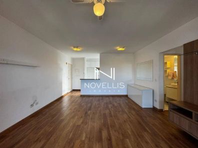Apartamento com 3 Quartos à venda, 92m² no Loteamento Villa Branca, Jacareí