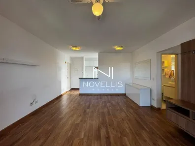 Apartamento com 3 Quartos à venda, 94m² no Loteamento Villa Branca, Jacareí