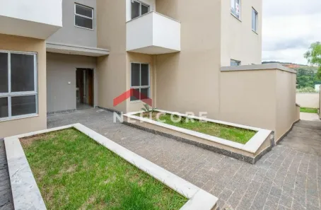 Apartamento com 2 Quartos à venda, 93m² no Cândida Ferreira, Contagem