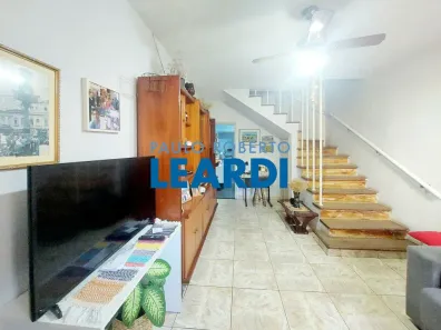 Casa com 2 Quartos à venda, 90m² no Perdizes, São Paulo