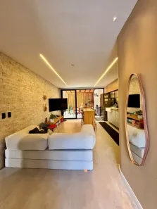 Apartamento com 2 Quartos para venda ou aluguel, 125m² no Buraquinho, Lauro de Freitas