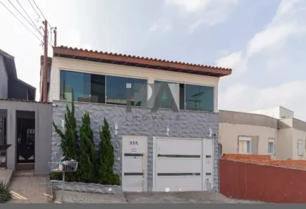 Casa com 4 Quartos à venda, 230m² no Umuarama, Osasco