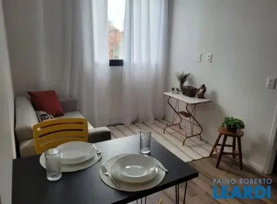 Apartamento com 2 Quartos à venda, 34m² no Vila Buarque, São Paulo