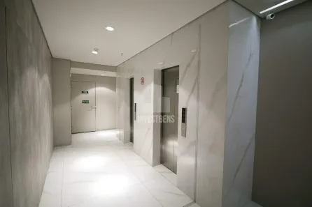 Sala Comercial para alugar, 98m² no Centro, Belo Horizonte
