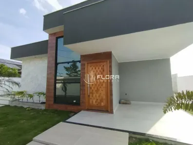 Casa com 3 Quartos à venda, 105m² no Cajueiros (Itaipuaçu), Maricá