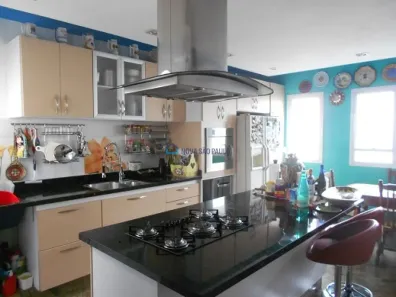 Sobrado com 9 Quartos à venda, 280m² no Parque Jabaquara, São Paulo