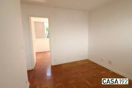 Apartamento com 2 Quartos à venda, 48m² no Vila Santana, São Paulo