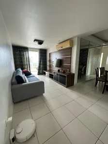 Apartamento com 3 Quartos à venda, 122m² no Nossa Senhora das Graças, Manaus