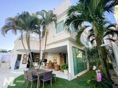 Casa com 4 Quartos à venda, 420m² no Ponta Negra, Natal