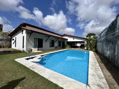 Casa com 3 Quartos à venda, 380m² no Jardim Eldorado, São Luís