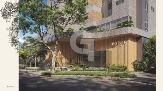 Apartamento com 4 Quartos à venda, 173m² no Horto Florestal, Salvador
