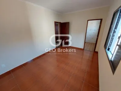 Casa com 3 Quartos à venda, 152m² no Cidade Jardim, Jacareí