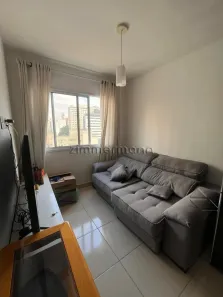Flat com 1 Quarto à venda, 28m² no Barra Funda, São Paulo