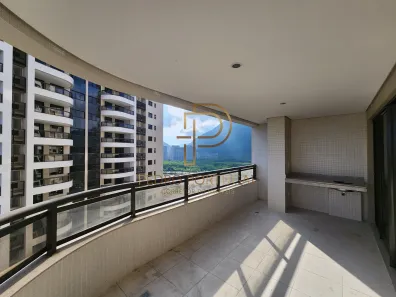 Apartamento com 4 Quartos à venda, 122m² no Barra Olímpica, Rio de Janeiro