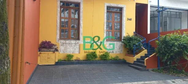 Ponto Comercial para alugar, 140m² no Cidade Mãe do Céu, São Paulo