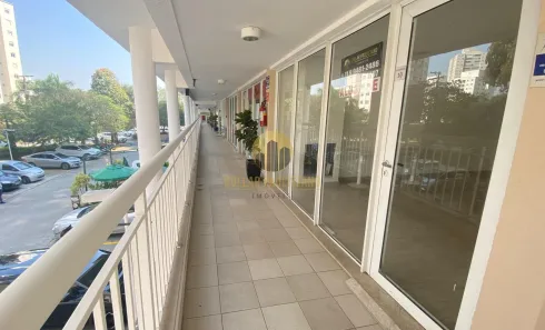 Sala Comercial para alugar, 40m² no Jardim Monte Kemel, São Paulo