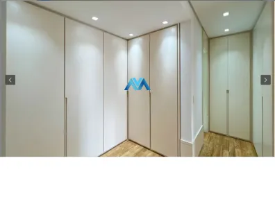 Apartamento com 4 Quartos à venda, 288m² no Campo Belo, São Paulo