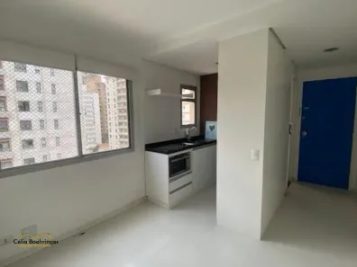 Apartamento com 1 Quarto à venda, 30m² no Jardim Paulista, São Paulo