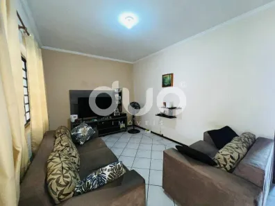 Casa com 2 Quartos à venda, 136m² no Jardim Monumento, Piracicaba
